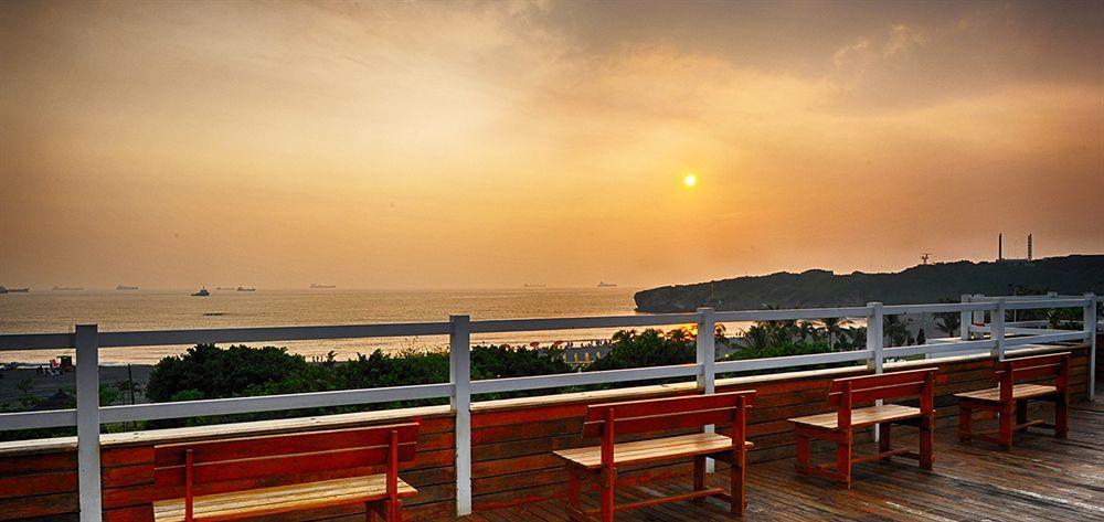 อินยังโฮเต็ล Hotel เกาสง ภายนอก รูปภาพ
