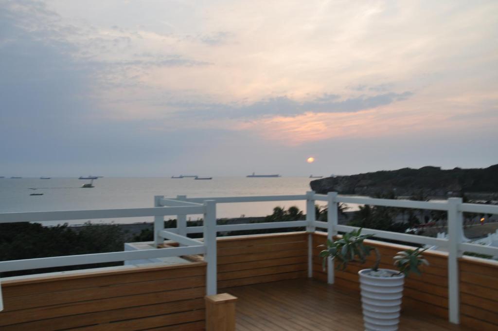 อินยังโฮเต็ล Hotel เกาสง ภายนอก รูปภาพ